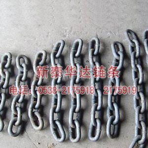 提升机链条